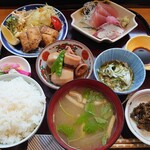 かず味 - 