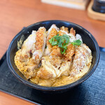 Karayama Gifu Hashima Ten - からたま丼☆