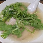 Yangtze Ramen Ooikebashi Ten - 