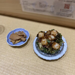 Teuchi Oyadori Chuka Soba Ayagawa - 