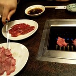 Yakiniku Tomoen - 