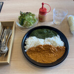 INDIAN CURRY HOUSE Sakai Ten - 