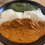 INDIAN CURRY HOUSE Sakai Ten - 