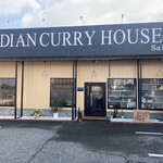 INDIAN CURRY HOUSE Sakai Ten - 