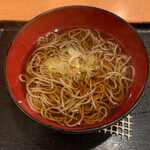 Echigo Soba Kodaira Ten - 