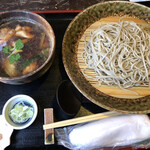 Soba Sake Dokoro Masanoya - 