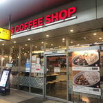 BECK'S COFFEE SHOP Kuki Ten - 外観