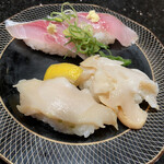 Kanazawa Maimon Sushi Suida Gurinpureisuten - 