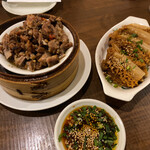 Ippin Yum cha Enmei - 