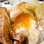 麺菜酒家 あすからーめん - 