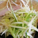 Ramen Shop Miyoshicho Ten - 