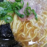 Ramen Shop Miyoshicho Ten - 