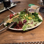 Churrasco & Beer Restaurant ALEGRIA Tachikawa - 