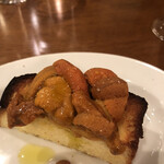 OSTERIA MEGURO - 