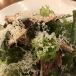 OSTERIA MEGURO - 