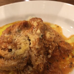 OSTERIA MEGURO - 