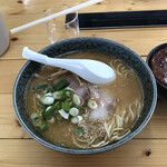 Ramen Yamaya Takikawa Honten - 