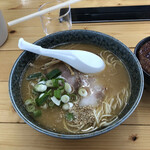 Ramen Yamaya Takikawa Honten - 