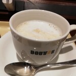 DOUTOR COFFEE SHOP Ishigamikoenekimaeten - カフェ俺