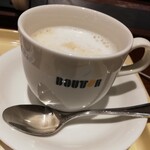 DOUTOR COFFEE SHOP Ishigamikoenekimaeten - 