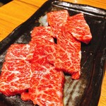 Yakiniku Horumon Arai Ya Asagaya Ten - 