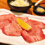 Yakiniku Horumon Arai Ya Asagaya Ten - 