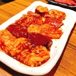 Yakiniku Horumon Arai Ya Asagaya Ten - 