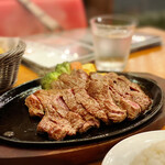 JUMBO STEAK HAN’S Hon Ten - 