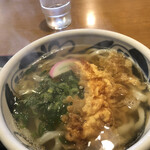 四国うどん - 