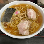 麺や貴伝 - 