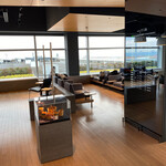 POWER LOUNGE NORTH - 