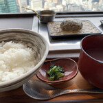 Teppan Washoku to Wine Bantetsu - 