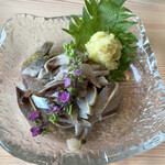 Washoku Restaurant Tonden Atsubetsu Ten - 