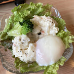 Washoku Restaurant Tonden Atsubetsu Ten - 