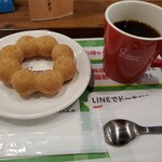 mister Donut Yao Pentopurazashoppu - 