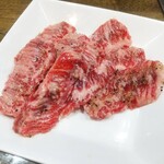 焼肉 山 - 