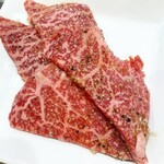 焼肉 山 - 