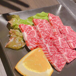 Wagyu Dokoro Ryuichi - 