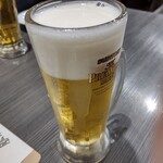 Takasaki Sakaba -  【2020.12.30(水)】プランＣ全て飲み放題2時間2,000円コース(生ビール)