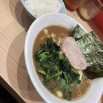 Otoko Ramen Muro - 