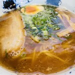 Ramen Tenpuken Rinku Ten - 