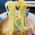 Ramen Tenpuken Rinku Ten - 