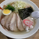 Ramen Dokoro Otaruzaka - 