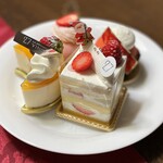 Patisserie Vingt-Sept - 