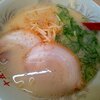 十五万石ラーメン - 料理写真:ラーメン：600円