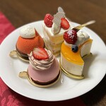 Patisserie Vingt-Sept - 