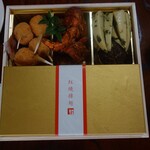 Kyokaiseki Minokichi Sogomiya Ten - 