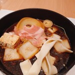 Shabu Shabu Dontei Toride Fujiyo Ten - 