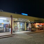 Akashi Service Area Shopping Corner - 明石サービスエリア売店