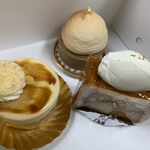 Agnes Pastery Boutique - 